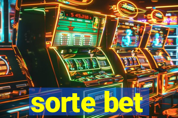 sorte bet